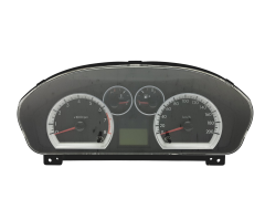 Speedometer Chevrolet Aveo 96814468 51332