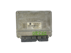 Styreenhed 03E906033AA 5WP44225 02 Seat Siemens 60542