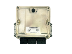 Styreenhed 0281010440 8200065994 Volvo Bosch 32196
