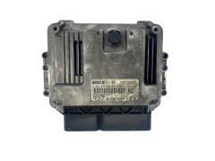 Styreenhed 55206270 0281012882 4D34A3ADM Alfa Romeo Bosch 50763