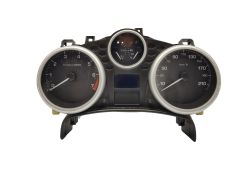 Omdrejningstæller Peugeot 207 9662903780 A2C53190330 2322
