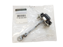 Dørhængsel Stopper Forside Original Renault Clio 2 7700842857