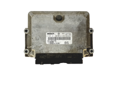 Styreenhed 55198478 0281011494 Fiat Bosch