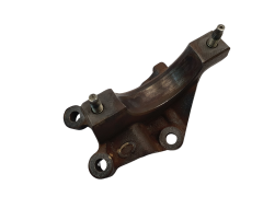 Motormontering 2S613K305AF 2S61-3K305-AF Ford Fiesta 1.4 TDCI