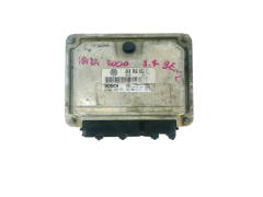 Styreenhed 6K0906032C 0261206031 Seat Bosch 33258