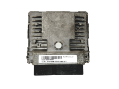 Styreenhed 03F906070EH 5WP44782 Skoda Continental