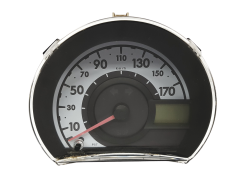 Speedometer Aygo 107 C1 83800-0H011-A Toyota PSA 29120