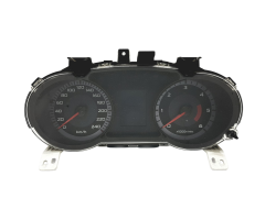 Speedometer Outlander 4007 C-Crosser 8100A485 55639