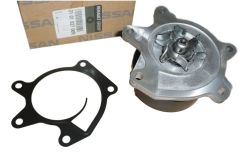 Vandpumpe Original Renault Megane Scenic Clio IV 1.2 TCe 210102706R Vandpumpe Original Renault Megane Scenic Clio IV 1.2 TCe 210102706R