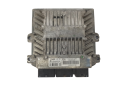 Styreenhed 9658432280 9655041480 5WS40201E-T PSA Siemens 3351