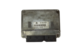 Styreenhed 047906033C 5WP44203 10 Skoda Siemens 17191