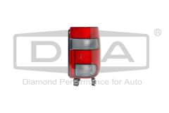 Lygte Højre 6U1945112 89450204402 Skoda Felicia DPA