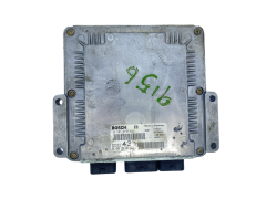 Styreenhed 0281010499 9642013080 PSA Bosch 63833