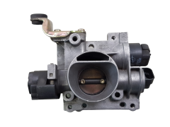 Spjældhusventil Fiat Punto 2 36SXFE1/A IB01/00 1.2 1658