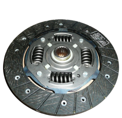 Koblingsskive Original Citroen Peugeot C2 C3 1007 207 307 2055GA