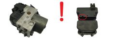 Abs Pumpe Fiat Multipla 46837590 0273004684 Bosch 67241