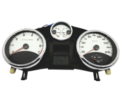 Omdrejningstæller Peugeot 207 9662904080 A2C53190333 46141