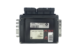 Styreenhed 12147527610-01 S118012001N Mini BMW Siemens 52213