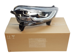 Forlygte Renault 260604919R Original