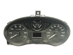 Omdrejningstæller Expert Jumpy Scudo 1401106580 PSA Fiat 43626