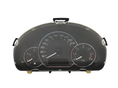 Speedometer Peugeot 1007 9658241780 55996