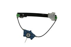 Elruderegulator 8E0839462C 88391794802 Audi Seat DPA
