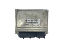 Styreenhed VW Audi 0261204805 8D0907558E Bosch 63545