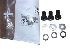 Reparationssæt Original 9825996080 Citroen Peugeot