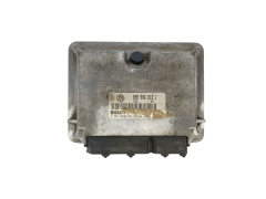 Styreenhed 038906013L 0281001748 Seat VW Bosch 42447