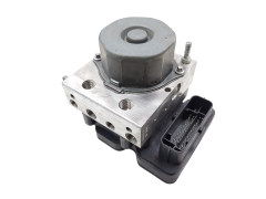 Abs Pumpe Renault Dacia 476605492R A 0265956285 Bosch 1172