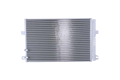 Airconditionkondensator Gør VW Amarok 2H0820411 88201767701 Vika