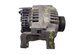 Generator Peugeot 405 5705F3 70A 1.6 XU5 Valeo