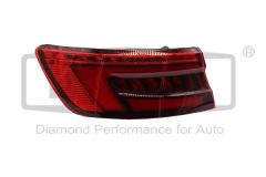 Lygte Bag Højre 8W5945092C 99451793402 Audi A4 DPA