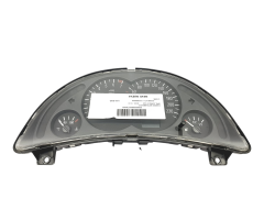 Omdrejningstæller Opel Corsa C 09166814FL 110008988009 55557