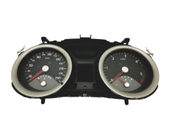 Omdrejningstæller Renault Megane 2 8200399700 D 58327
