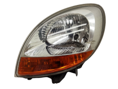 Forlygte Venstre 8200150614 Kangoo 1 Renault Valeo 4912