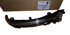 Blinklys Venstre Original 9837260680 Peugeot