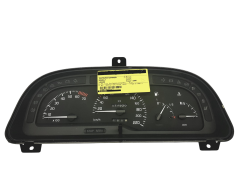 Omdrejningstæller Renault Laguna 1 7700844747 48999