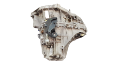 Gearkasse TL4016 TL4A016 1.6 Renault Laguna 3 7701700592 1063