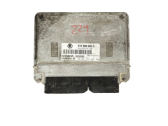 Styreenhed 047906033C 5WP44203 09 Skoda Siemens 20912