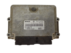 Styreenhed 55198478 0281011494 1039S06907 18847EAA Fiat Bosch