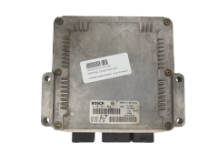 Styreenhed 0281011084 9640938680 9647693180 PSA Bosch 3321