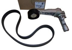 Drivremstrammer Original 1611627180 Citroen Peugeot