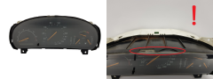 Omdrejningstæller Saab 9-5 5042437 69295-010T