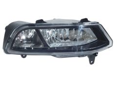 Tågelygte Højre 6C0941662C 99411534102 VW Polo V DPA