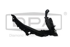 Lygteholder Højre 8K0805608C 88050731902 Audi A4 DPA