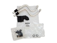 Varmerør Ny Original Renault Clio 3 7701208764
