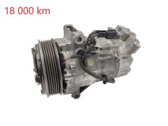 Aircondition Kompressor 926004536R SNC12 Sanden Renault Clio 5 Captur 2 Arkana