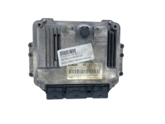 Styreenhed 0281011776 8200391966 8200386508 Renault Bosch 62711