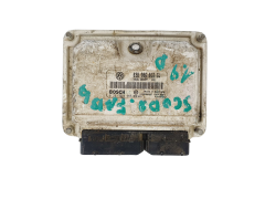 Styreenhed 0281010965 038906012GJ Skoda VW Bosch